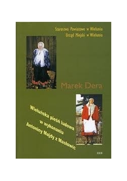 Wieluńska pieśń ludowa