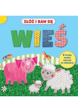 Złóż i baw się. Wieś