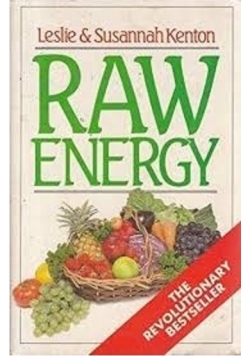Raw energy
