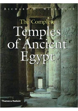 The Complete Temples of Ancient Egypt