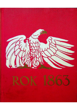 Rok 1863, 1929r
