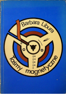 Taśmy magnetyczne