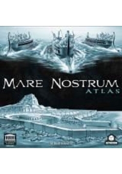 Mare Nostrum Atlas