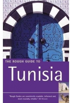 The routh guide to Tunisia