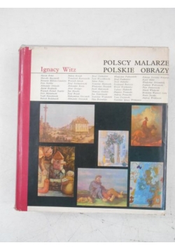 Polscy malarze. Polskie obrazy