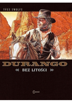 Durango T.13 Bez litości
