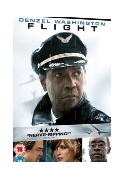 Flight DVD