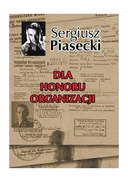 Dla honoru organizacji TW