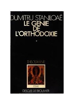 Le Genie de L'orthodoxie