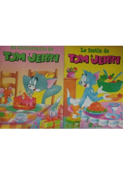 Tom y Jerry/ Tom & Jerry