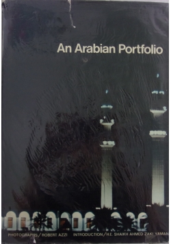 An Arabian Portfolio