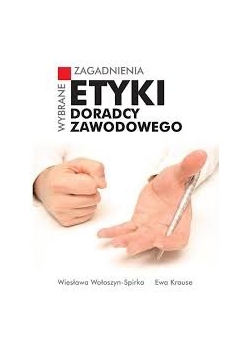 Etyki doradcy zawodowego
