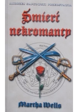 Śmierć nekromanty