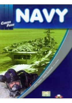Career Paths: Navy EXPRESS PUBLISHING
