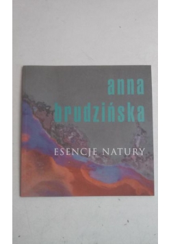 Esencje natury, Autograf