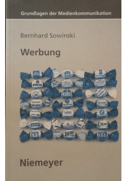 Werbung