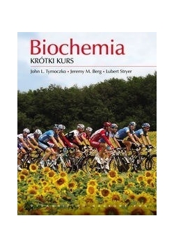 Biochemia. Krótki kurs