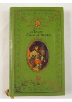 Przygody Cyrana de Bergerac