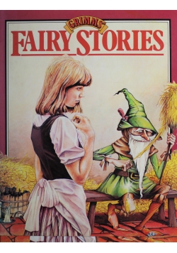 Grimms Fairy Stories