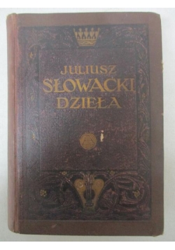 Dzieła, t. I, 1910 r.