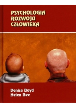 Psychologia rozwoju człowieka