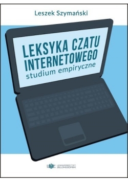 Leksyka czatu internetowego