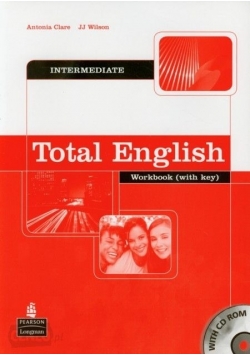 Total English - Workbook