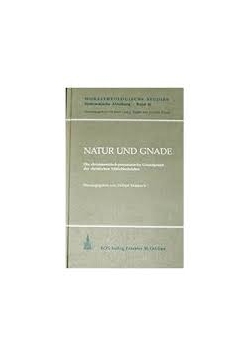 Natur und gnade