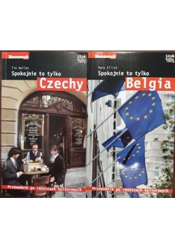 Spokojnie to tylko Belgia / Spokojnie to tylko Czechy