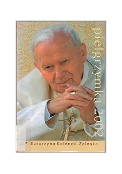 Pielgrzymka 2002