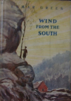 Wind from south, 1950 r.