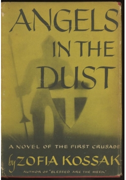Angels in the Dust,1947r.