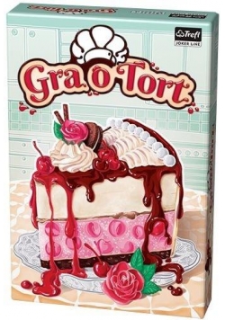 Gra o tort TREFL