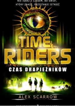 Czas Drapiezników