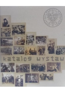 Katalog wystaw