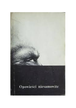 Opowieści niesamowite