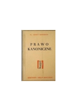 Prawo kanoniczne, 1947r.