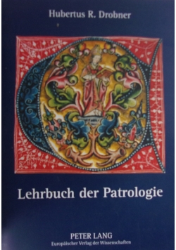 Lehrbuch der Patrologie