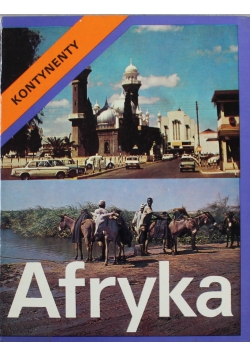 Afryka