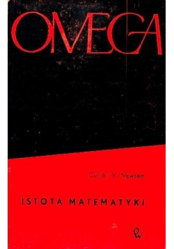 Istota Matematyki