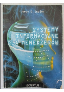 Systemy informacyjne dla menadżerów