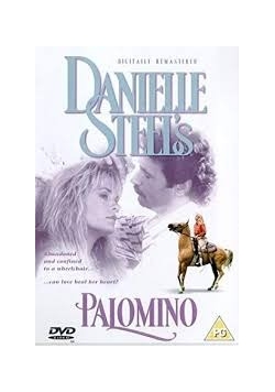Palomino, DVD