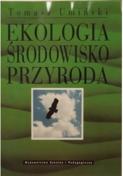 Ekologia środowisko przyroda