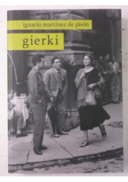 Gierki