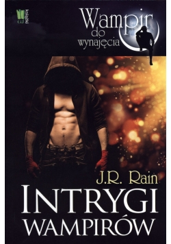 Intrygi wampirów