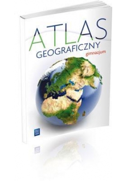 Atlas GIM Geograficzny WSIP