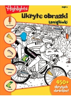 Ukryte obrazki część 3
