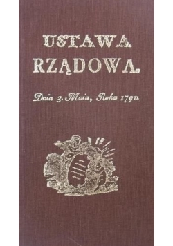 Ustawa Rządowa