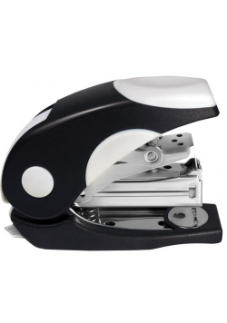 Mini zszywacz Orka czarny 20 kartek GV090-V
