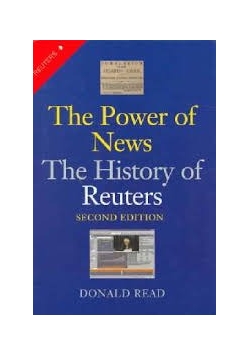 The Power of News